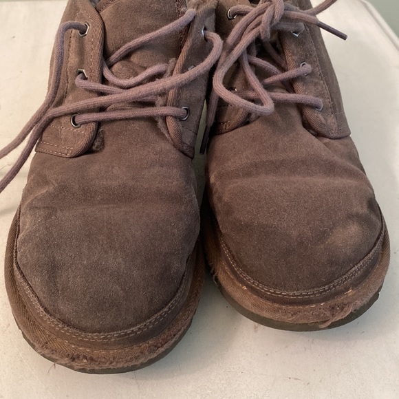 Timberland grey boots - Picture 16 of 16
